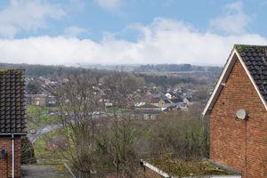 Peak View Road